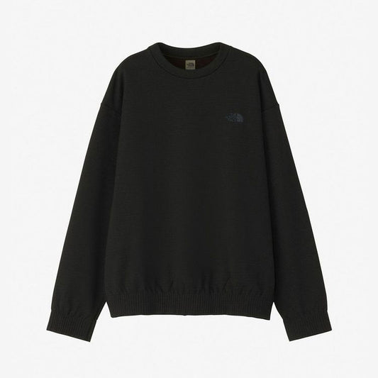 ラリーオンロッククルー メンズ トレーナー スウェット トップス カジュアル