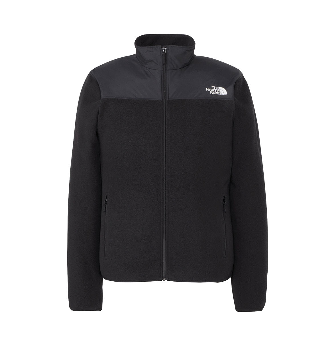 マウンテンバーサマイクロジャケット メンズ アウトドア キャンプ レジャー フリース