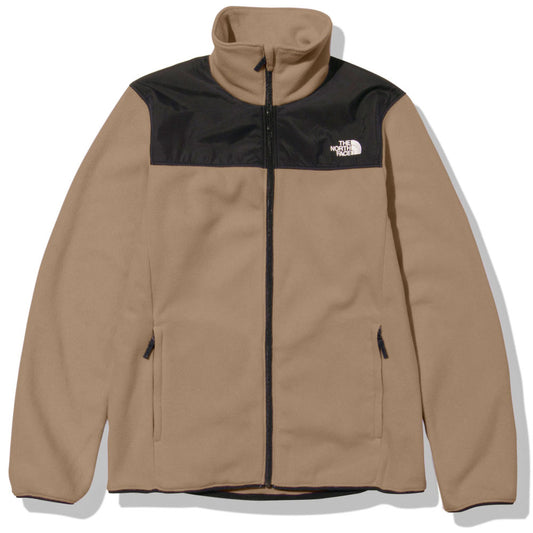 Women's Mountain Versa Micro Jacket Fleece