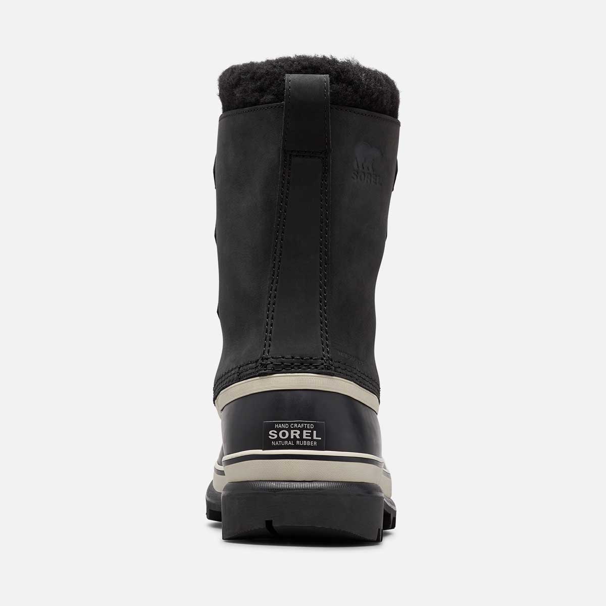 CARIBOU Men's Winter Snow Boots