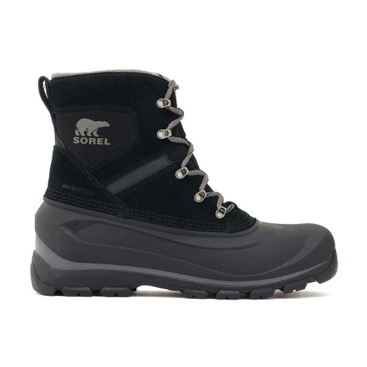 BUXTON LACE Men's Winter Snow Boots