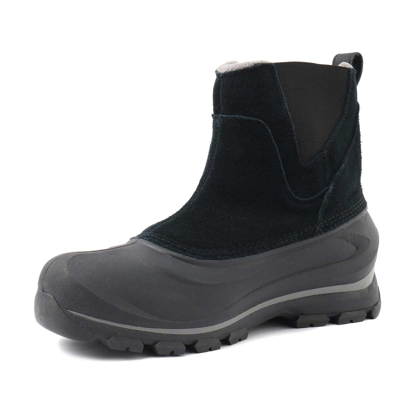 BUXTON PULL ON Men's Snow Boots