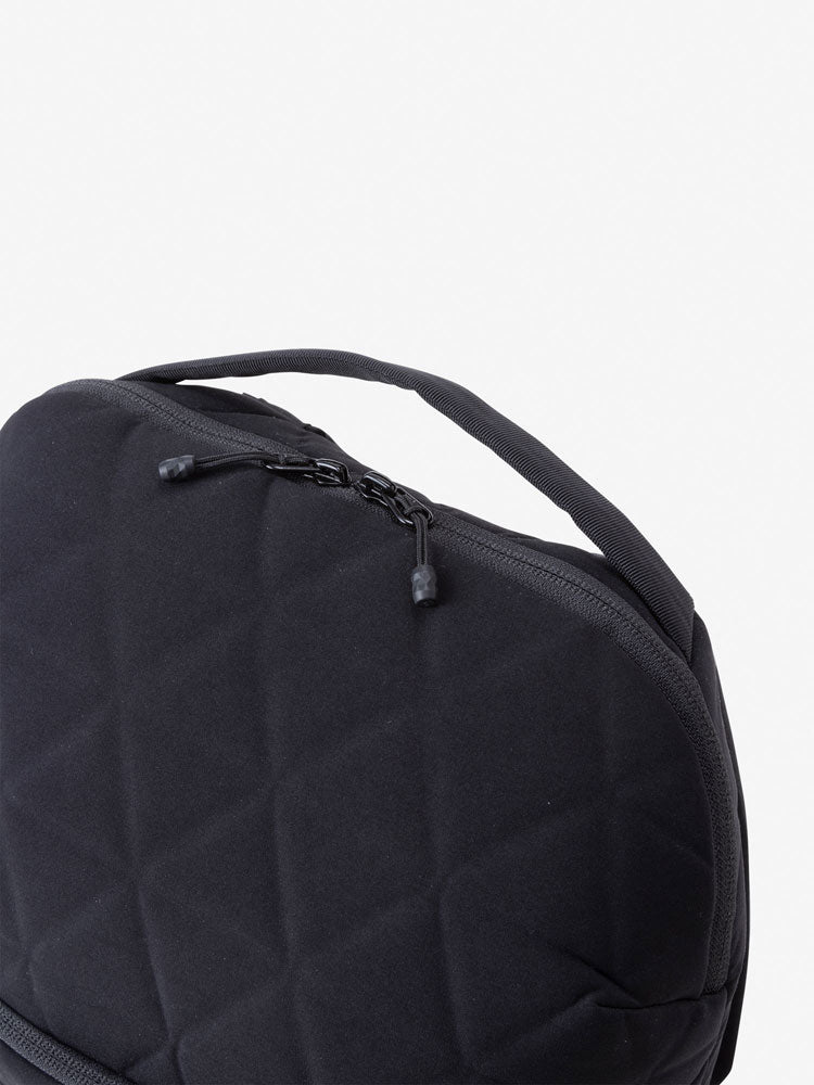 ジオフェイススリムパック バックパック デイパック リュックサック カバン