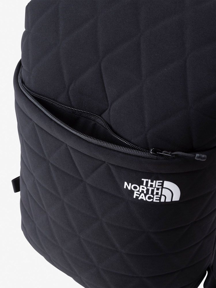 ジオフェイススリムパック バックパック デイパック リュックサック カバン