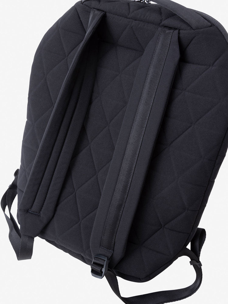 ジオフェイススリムパック バックパック デイパック リュックサック カバン