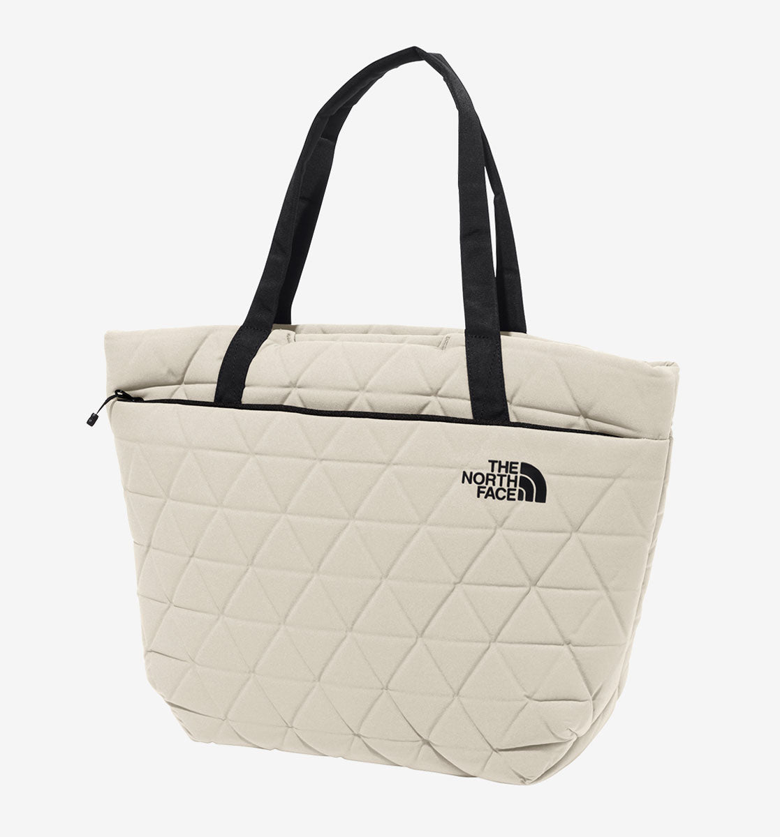 Geoface Tote Bag