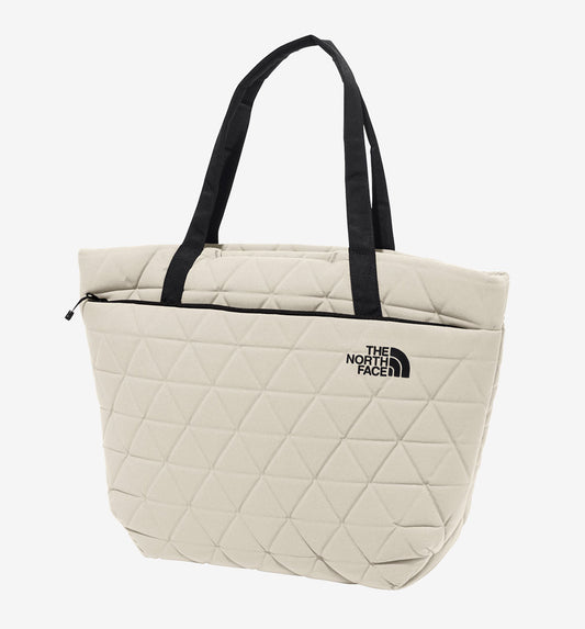 Geoface Tote Bag