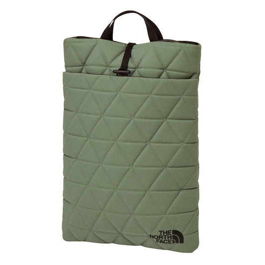 ジオフェイスピーシースリーブ 15インチ パソコン スリーブバッグ