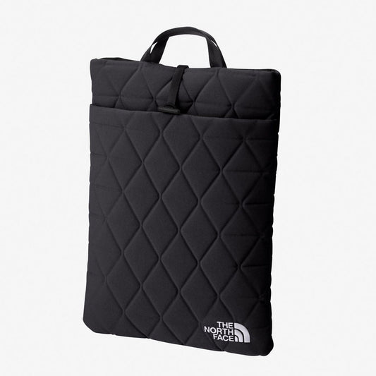 ジオフェイスピーシースリーブ15インチ パソコン スリーブバッグ