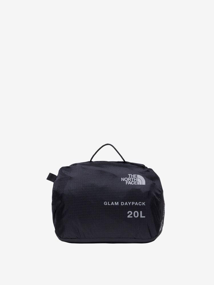 GLAM DAYPACK グラムデイパック バックパック リュック