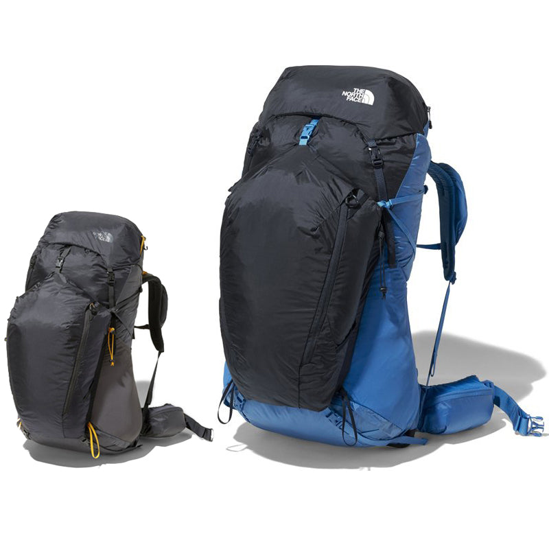 Banchee トレッキングパック  テクニカルパック 登山 アウトドア 65L