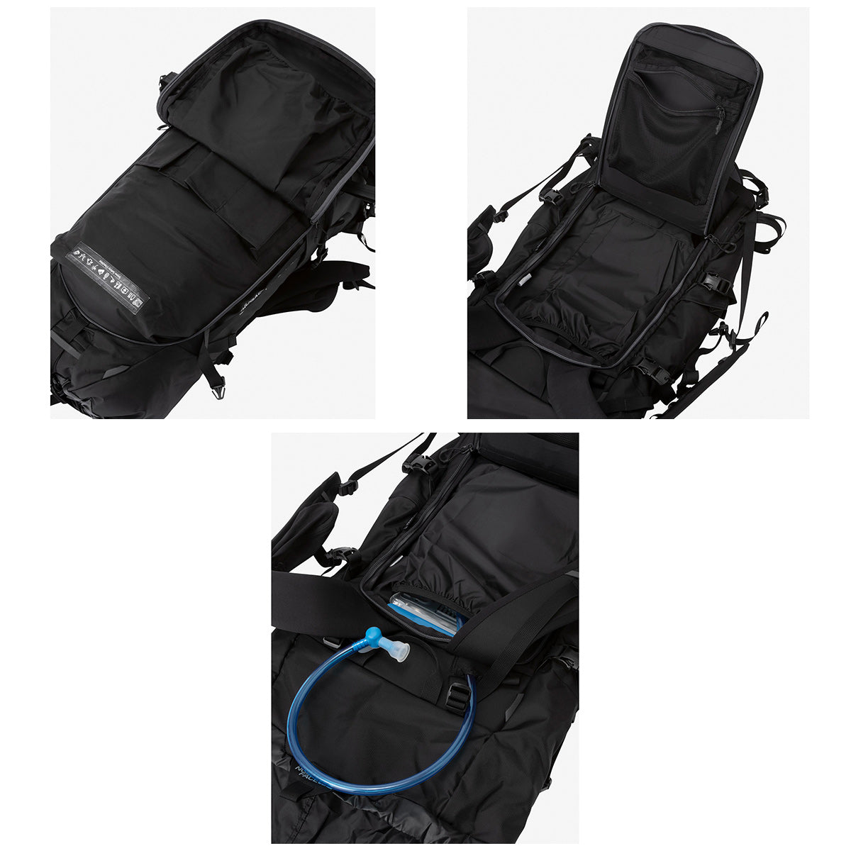 Chugach Guide 45 Daypack for Snow Sports