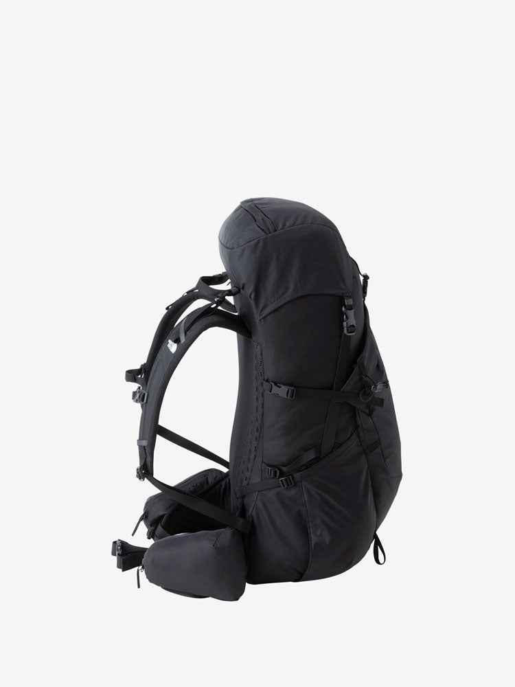 TELLUS 35 テルス35 トレッキングパック バックパック メンズ TELLUS 35 テルス35 トレッキングパック バックパック メンズ