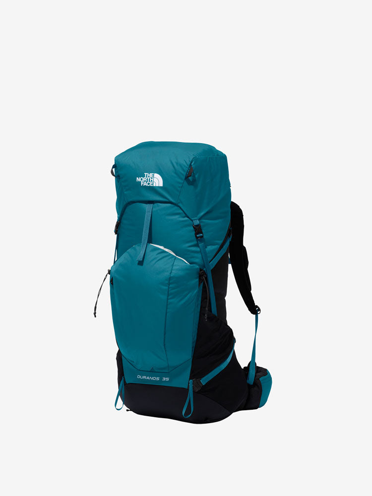 OURANOS 35 ウラノス35 バックパック デイパック ザック 登山 アウトドア