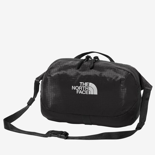 MAYFLY HIP POUC メイフライヒップポーチ ユニセックス ウエストバッグ 軽量