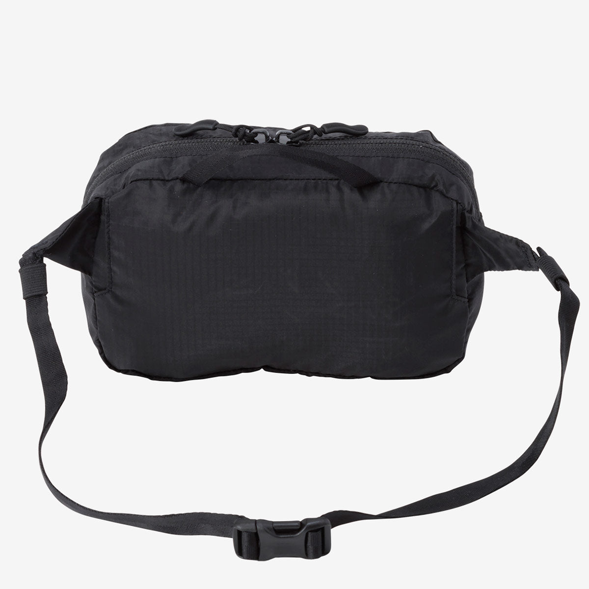 MAYFLY HIP POUC メイフライヒップポーチ ユニセックス ウエストバッグ 軽量