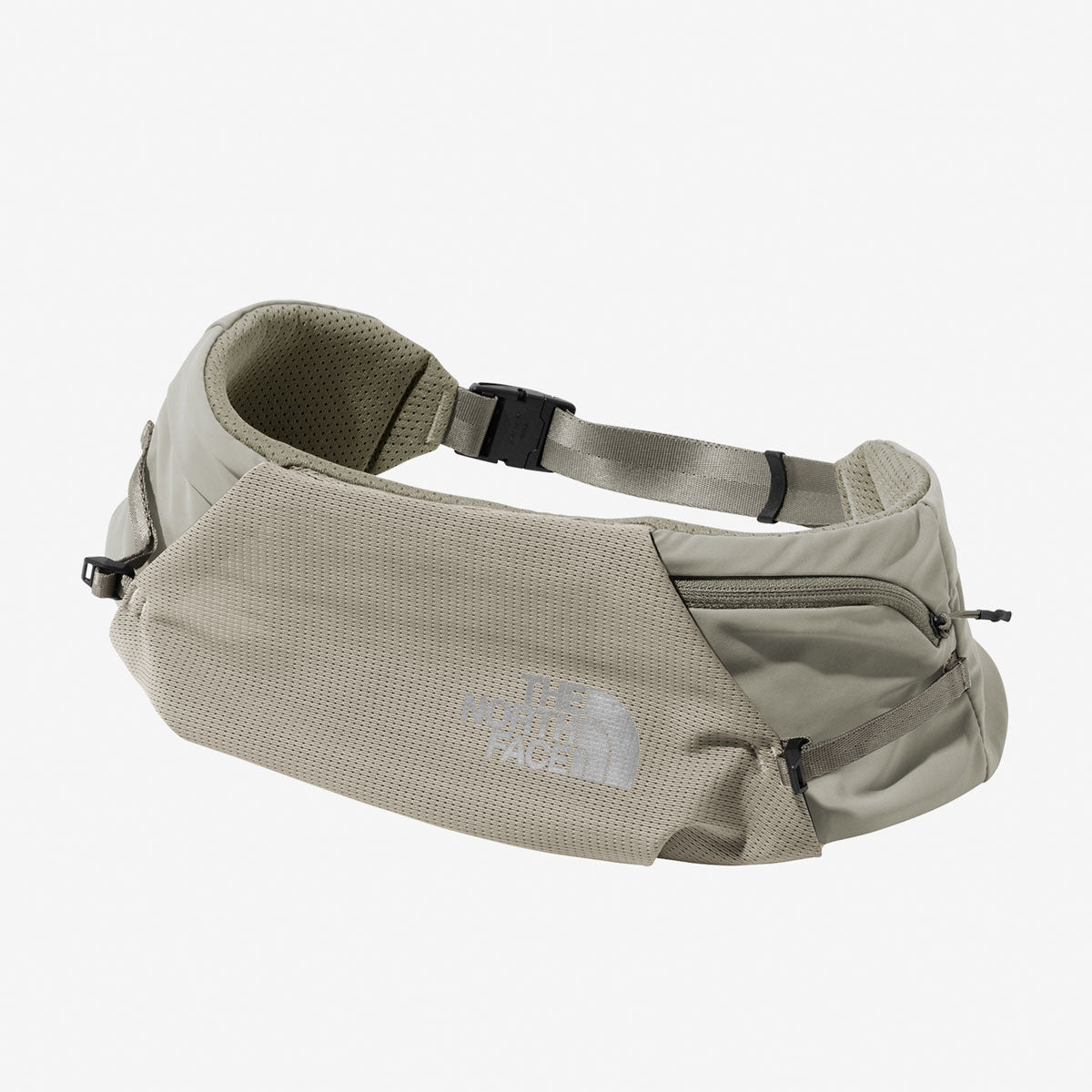 ペーサーベルト ウェストバッグ ランニング ウォーキング スポーツ 収納 軽量