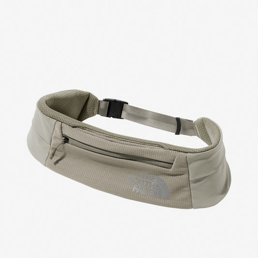 ペーサーベルトLT ウェストバッグ ランニング ウォーキング スポーツ 収納 軽量