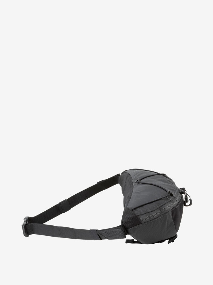 TERRA LUMBAR 3L Terra Lumbar 3L Waist Bag Body Bag