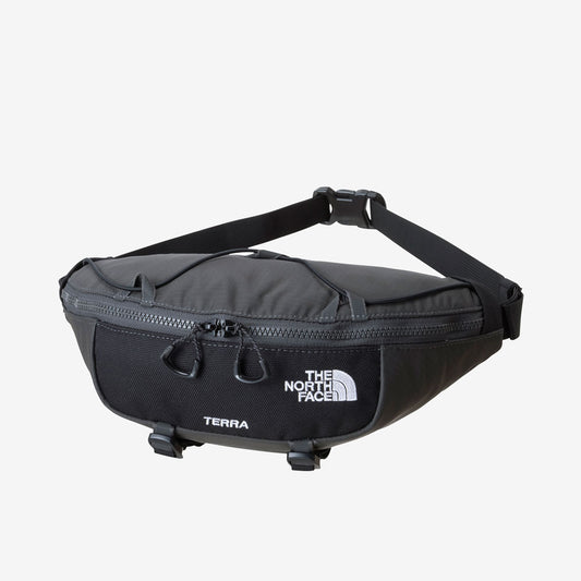TERRA LUMBAR 3L Terra Lumbar 3L Waist Bag Body Bag