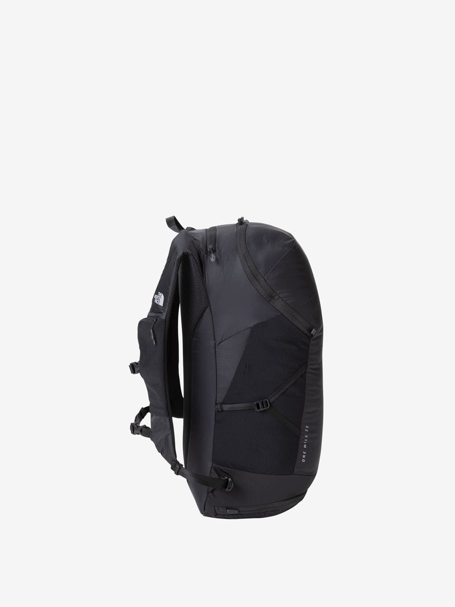 ONE MILE 22 One Mile 22 Running Daypack Trail Running Backpack