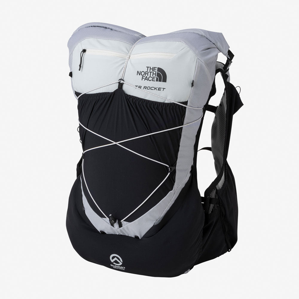 ティーアールロケット バックパック リュック トレッキング ランニング アウトドア 登山