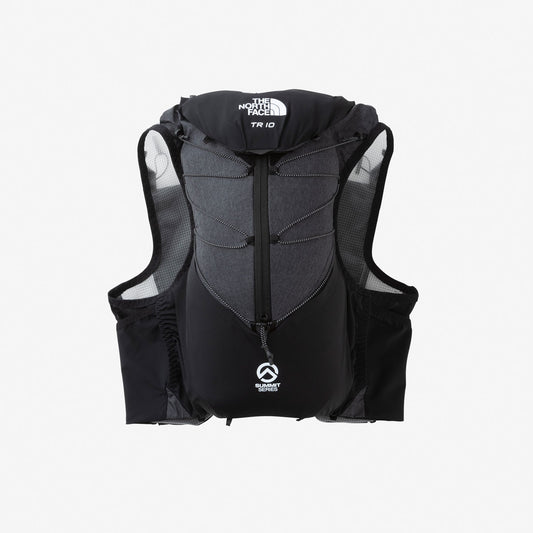 ティーアール10 バックパック ランニング トレイル 登山 ザック スポーツ アウトドア