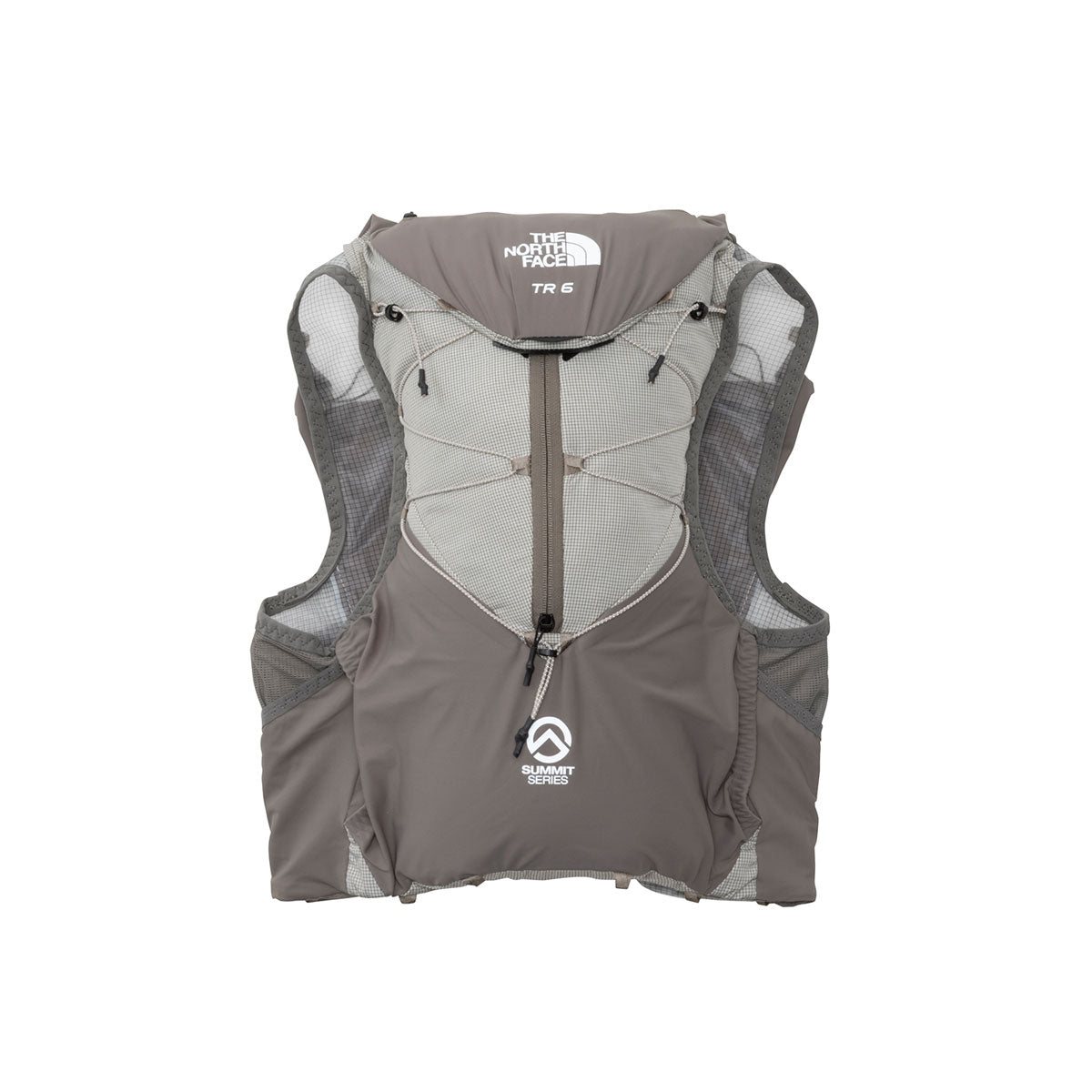 ティーアール6 ランニングベスト ランニング トレイルラン アウトドア 抗菌防臭