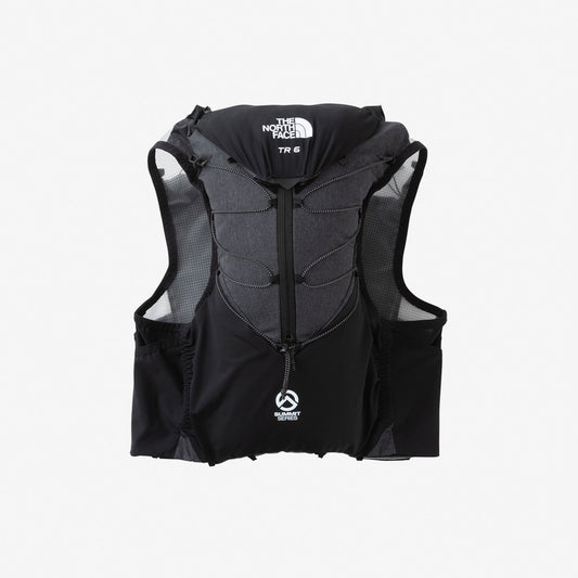 ティーアール6 ベスト ランニング トレイル 登山 トレッキング スポーツ アウトドア