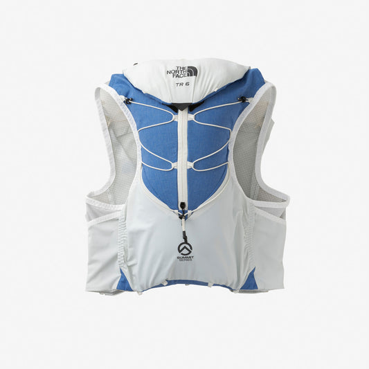 ティーアール6 ベスト ランニング トレイル 登山 トレッキング スポーツ アウトドア