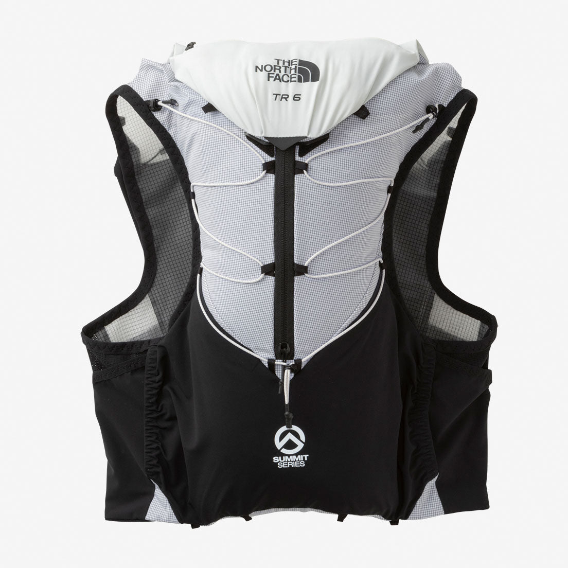 ティーアール6 ベスト ランニング トレイル 登山 トレッキング スポーツ アウトドア