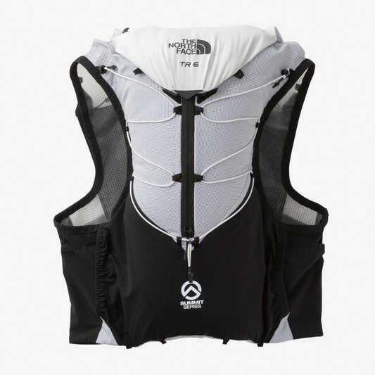 ティーアール6 ベスト ランニング トレイル 登山 トレッキング スポーツ アウトドア