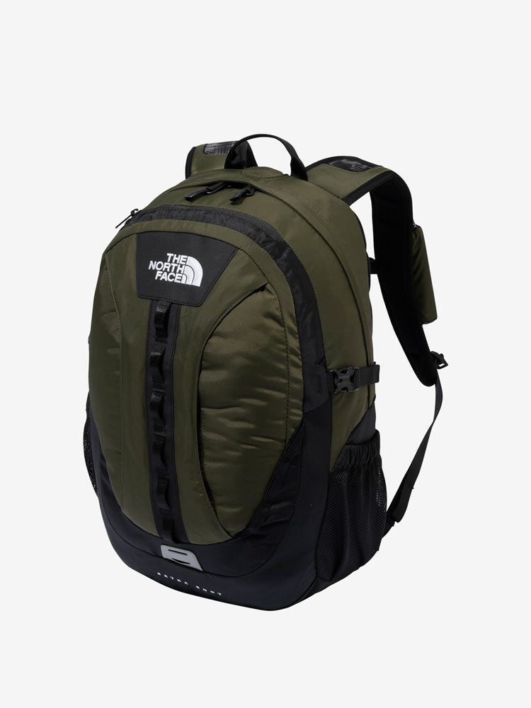 EXTRASHOT エクストラショット デイパック リュック 30L