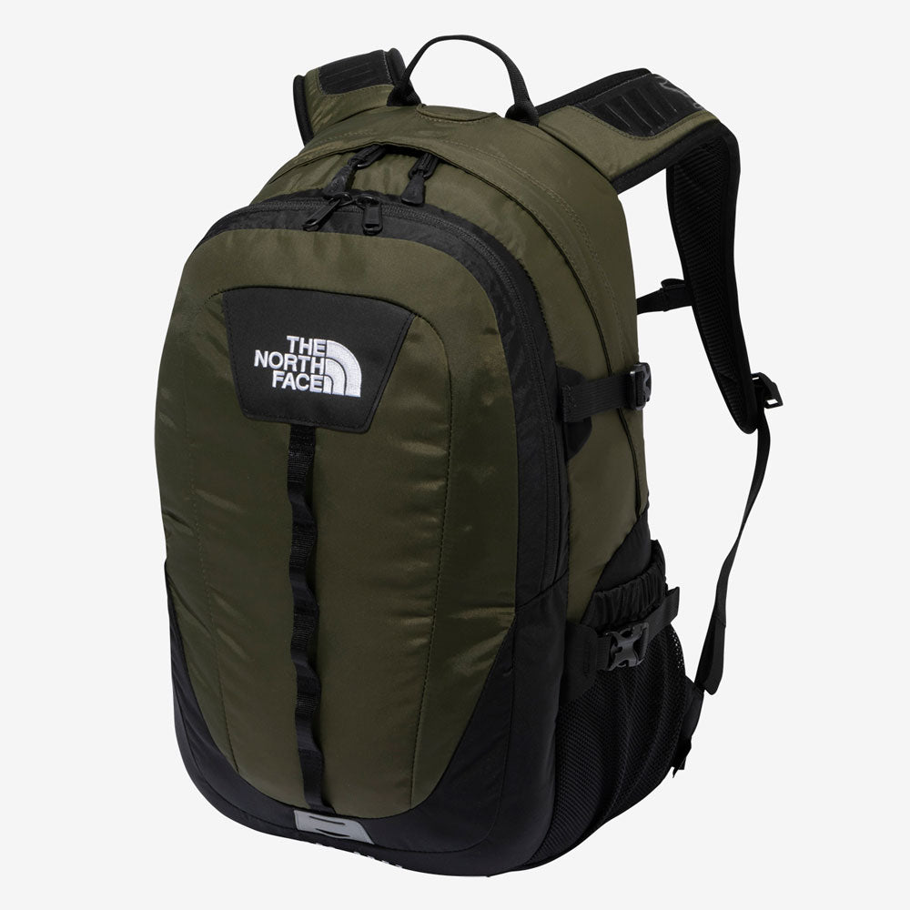 HOTSHOT Hot Shot Backpack Rucksack