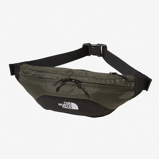 Granule Body Bag, Waist Bag, Pouch