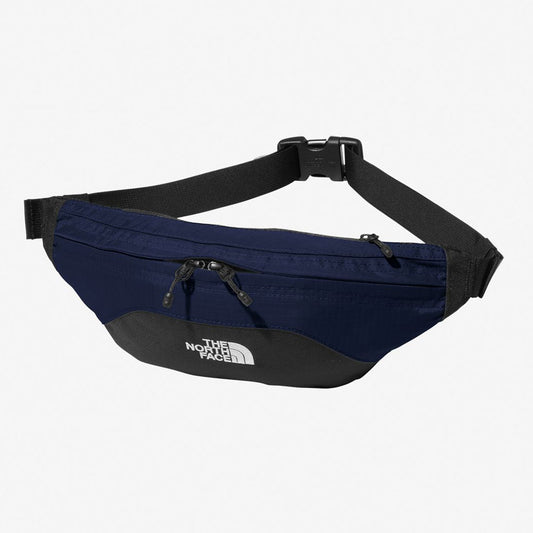 Granule Body Bag, Waist Bag, Pouch