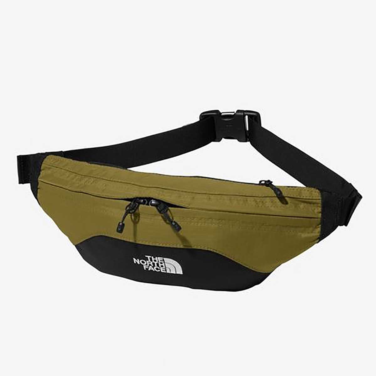 Granule Body Bag, Waist Bag, Pouch