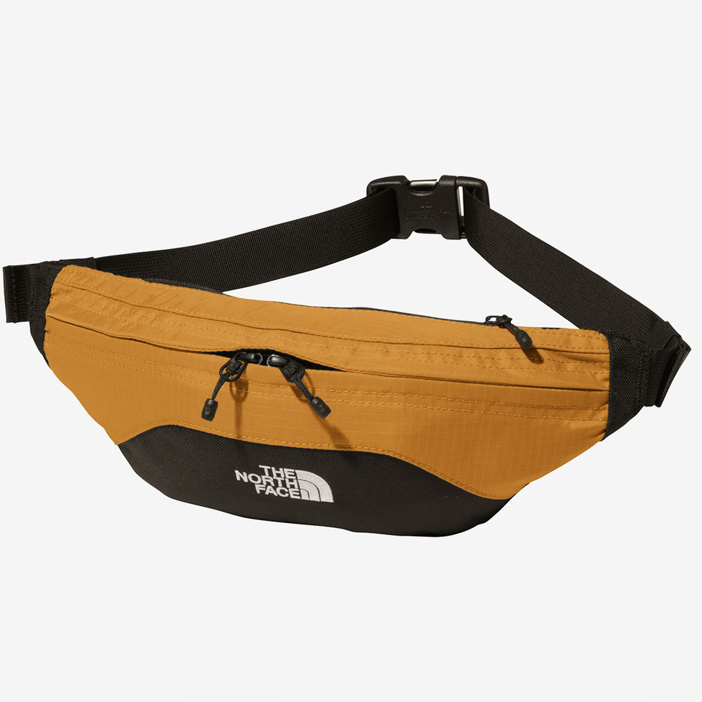 Granule Body Bag, Waist Bag, Pouch