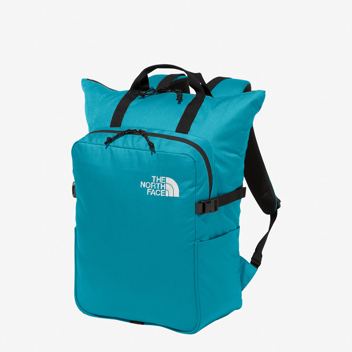 ボルダートートパック バックパック リュック アウトドア カジュアル 22L 通勤