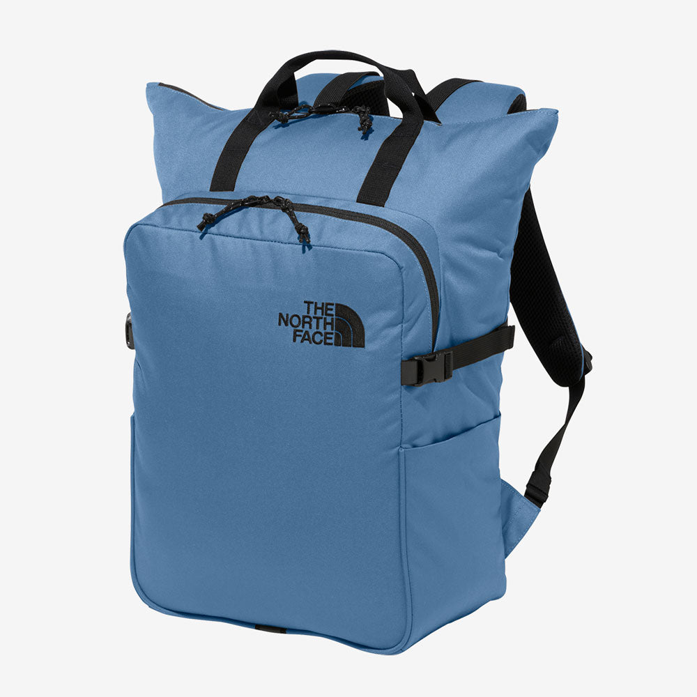 BOULDER TOTE PACK ボルダートートパック リュックサック バックパック