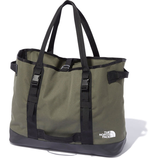 Fieludens Gear Tote M Fieldens Gear Tote M Gear Bag Camping