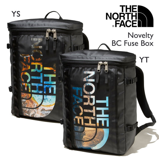 ノベルティ BC ヒューズボックス バックパック リュック 通勤 通学 部活 バッグ