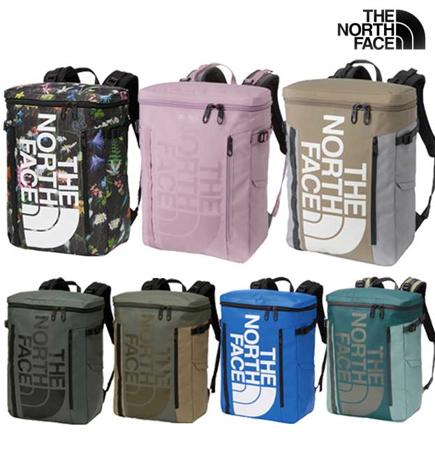 BC FUSE BOX 2 BCヒューズボックス2 リュックサック バックパック 通学