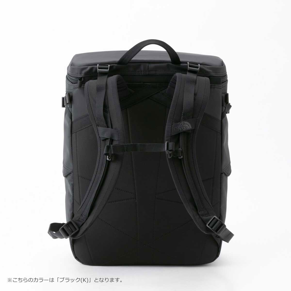 BC FUSE BOX 2 BCヒューズボックス2 リュックサック バックパック 通学