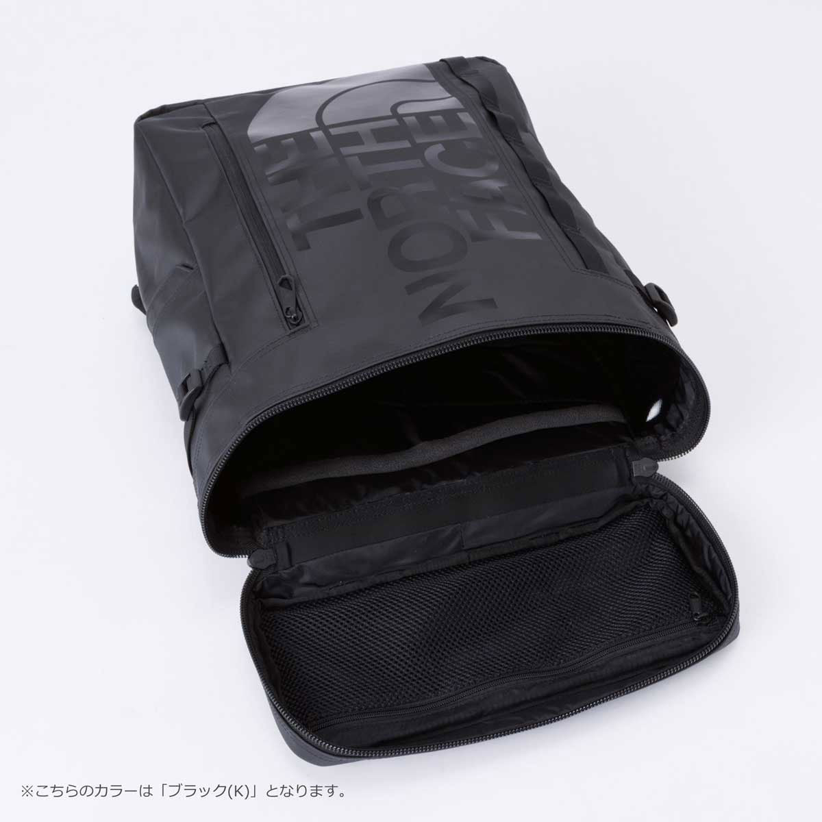 BC FUSE BOX 2 BCヒューズボックス2 リュックサック バックパック 通学