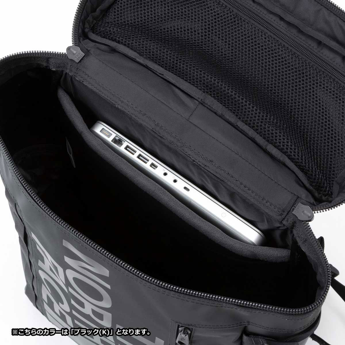 BC FUSE BOX 2 BCヒューズボックス2 リュックサック バックパック 通学