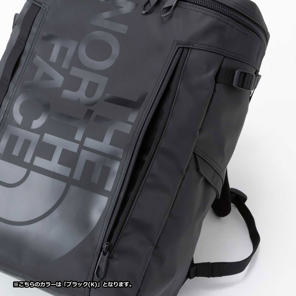 BC FUSE BOX 2 BCヒューズボックス2 リュックサック バックパック 通学