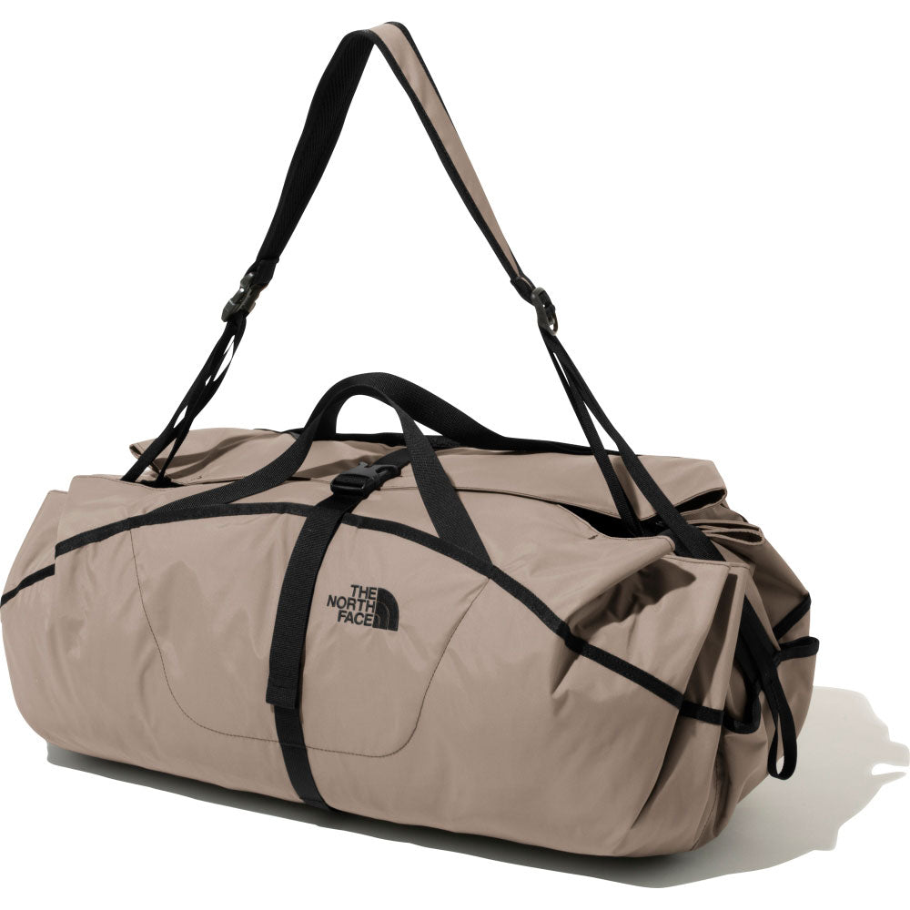 ESCAPE DUFFEL エスケープダッフル  ドラムバッグ ダッフルバッグ 26L