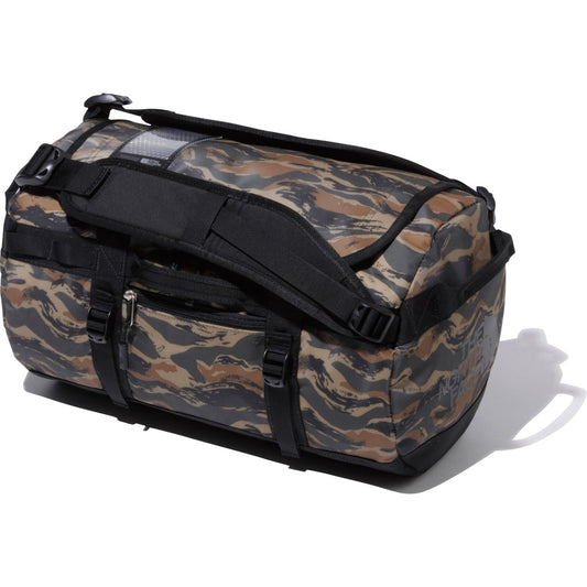 BC Duffle XS Base Camp Duffle Bag Backpack Shoulder Bag