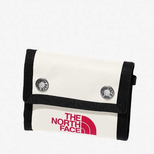 BCドットワレット 財布 小物 カジュアル 三つ折り